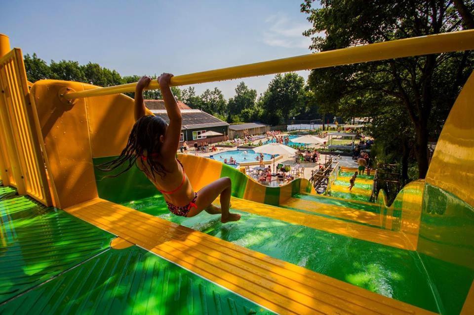 Chalet Marienberg エクステリア 写真