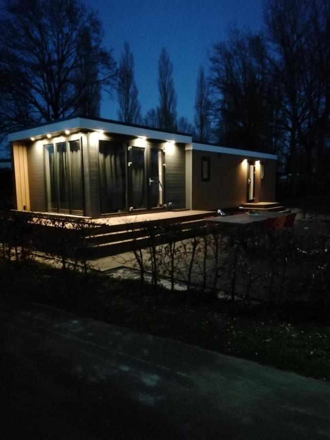 Chalet Marienberg エクステリア 写真